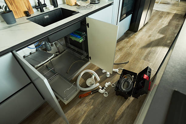 24/7 Emergency Pipe Repair experts in Hope, NJ